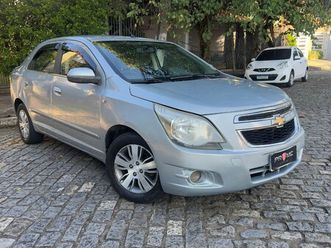 chevrolet cobalt 1.8 8v econo.flex ltz