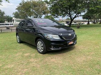 chevrolet onix hatch lt 1.4 8v flexpower 5p mec.