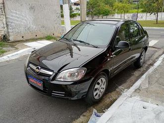 chevrolet prisma 1.4 8v econoflex maxx