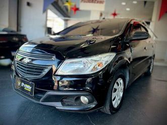 chevrolet prisma sed. lt 1.0 8v flexpower 4p