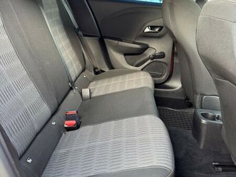 opel corsa electric maio/22