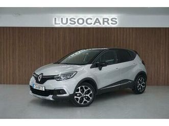 renault captur tce 150 edc gpf intens