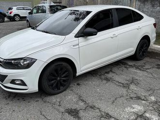 volkswagen virtus comfort. 200 tsi 1.0 flex 12v aut 2021