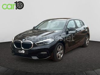 bmw serie 1 116d corporate auto.