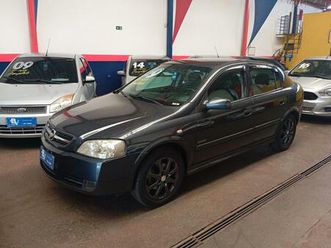 chevrolet astra 2.0 advantage plus flexpower
