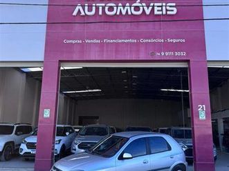 chevrolet celta spirit 1.4 mpfi 8v 85cv 3p