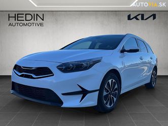 kia pro_ceed ceed sw 1.5 t-gdi gold led za 21 400 €