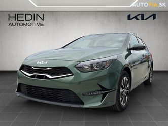 kia pro_ceed ceed sw 1.5 t-gdi gold za 21 990 €