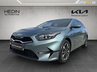 kia pro_ceed ceed sw 1.5 t-gdi m6 gold za 19 970 €