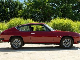 1971 sport 1.3 zagato