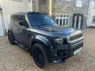 3.0 d300 mhev hse hard top suv auto 4wd mwb euro 6 (start/stop) 5dr