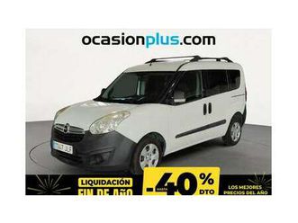 combo n1 tour 1.6cdti expression l1h1 105