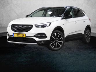 1.6 180pk turbo ultimate | 1ste eigenaar | automaa