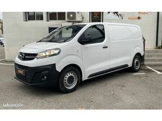 vu fourgon 1.5 d 120 l1 standard pc cour
