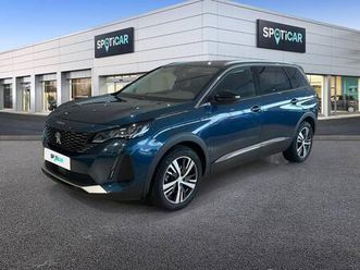 1.2 puretech 96kw s&s allure pack