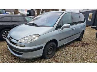 2.0 hdi dpf esplanade