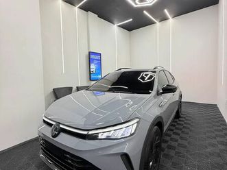 volkswagen nivus highline 1.0 200 tsi flex aut 2025