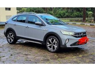 volkswagen nivus highline 1.0 200 tsi flex aut 2025