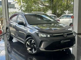 volkswagen nivus highline 1.0 200 tsi flex aut 2025