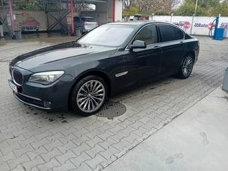 bmw 730