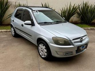 chevrolet celta spirit/lt 1.0 mpfi 8v flexp. 5p