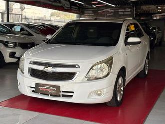 chevrolet cobalt 1.4 8v econo.flex ls