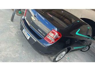 chevrolet cobalt 1.4 8v econo.flex ltz