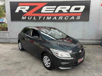 chevrolet onix 1.0 spe/4 eco joy