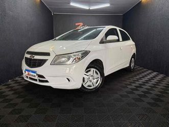 chevrolet onix 1.0 spe/4 ls