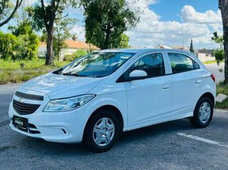 chevrolet onix hatch ls 1.0 8v flexpower 5p mec.