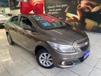 chevrolet prisma sed. lt 1.0 8v flexpower 4p