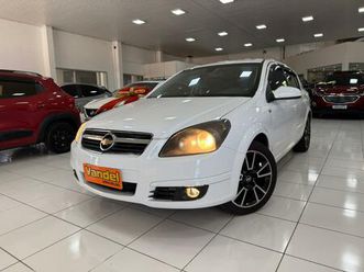 chevrolet vectra 2.0 gtx flexpower auto