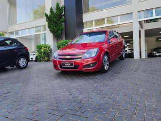 chevrolet vectra 2.0 gtx flexpower auto