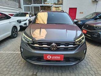 volkswagen nivus highline 1.0 200 tsi flex aut 2023