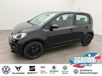 volkswagen up! moveup 1.0 65ps 5-gang 4doors klima ea8