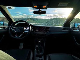 volkswagen virtus highline 200 tsi 1.0 flex 12v aut 2024