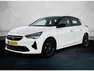 1.2 gs line 100pk | apple carplay/android auto | c