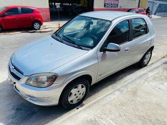 chevrolet celta spirit/lt 1.0 mpfi 8v flexp. 5p