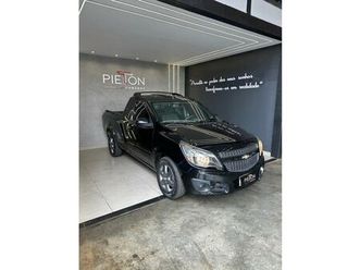 chevrolet montana 1.4 econoflex sport