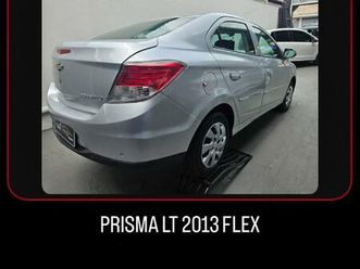 chevrolet prisma 1.0 spe/4 lt
