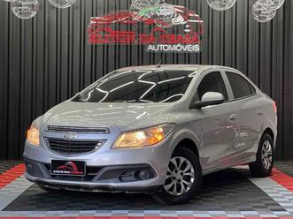 chevrolet prisma 1.0 spe/4 lt