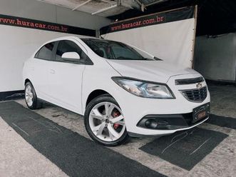 chevrolet prisma sed. lt 1.4 8v flexpower 4p