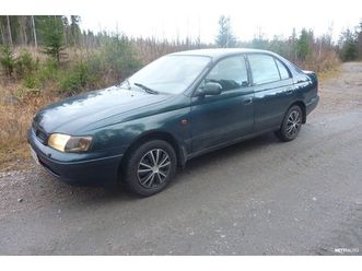 1,6 16v ecotronic xli 4d