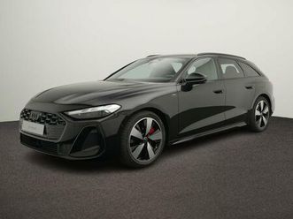 competition 55 tfsie 367 pk s-tronic quattro