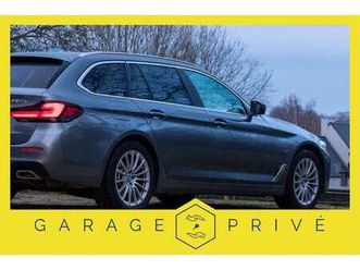 520e touring phev | garantie 12-60m | leasing