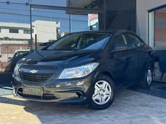 chevrolet prisma 1.0 spe/4 eco joy