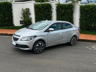 chevrolet prisma 1.4 spe/4 lt