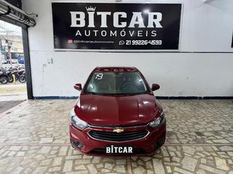 chevrolet prisma sed. lt 1.4 8v flexpower 4p
