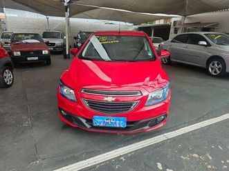chevrolet prisma sed. lt 1.4 8v flexpower 4p
