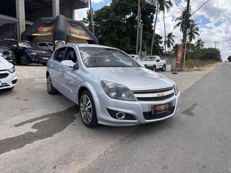 chevrolet vectra 2.0 gt flexpower